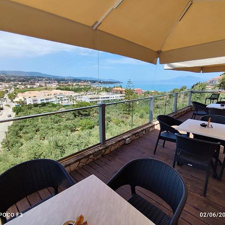 Zante Palace Циливи Экстерьер фото