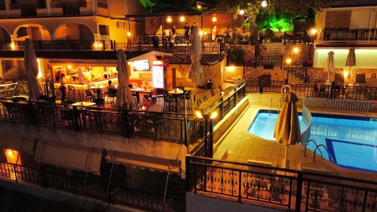 Zante Palace Циливи Экстерьер фото