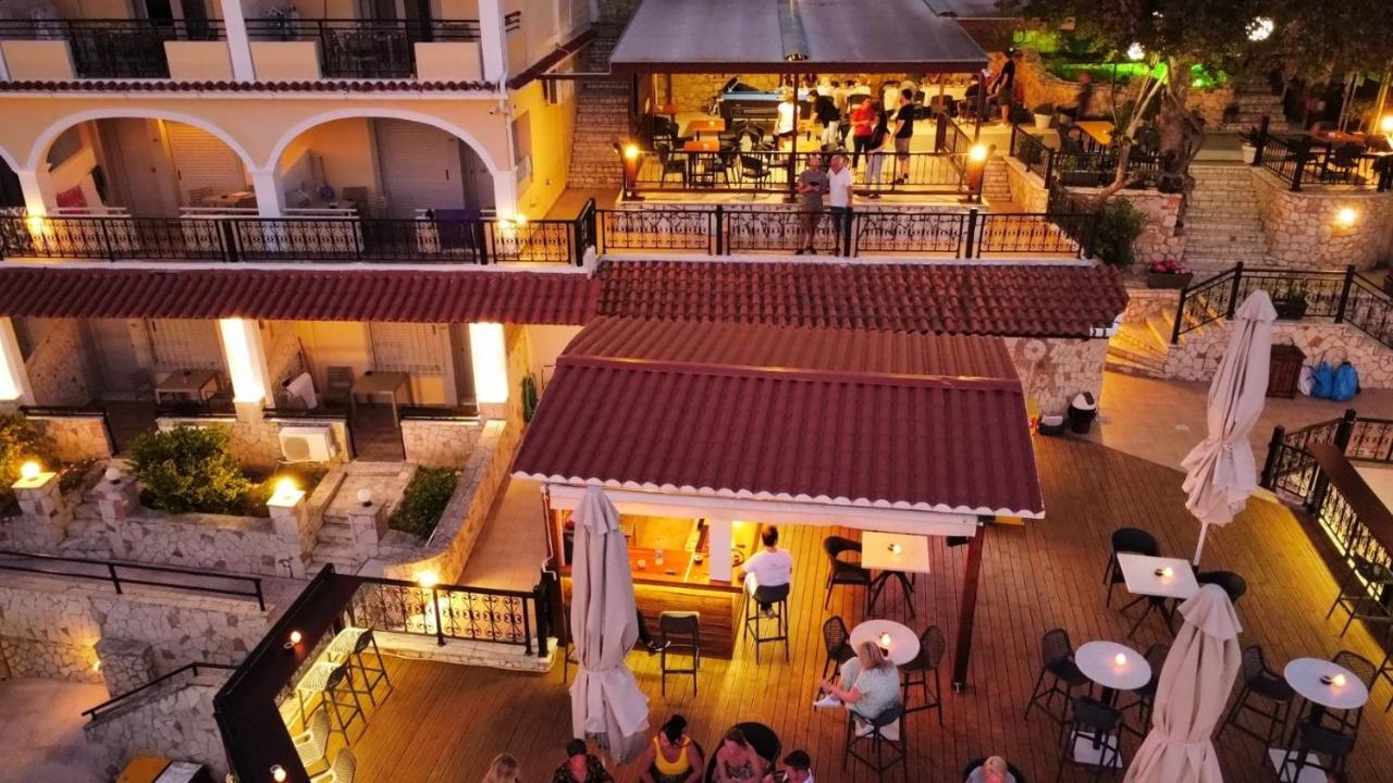 Zante Palace Циливи Экстерьер фото