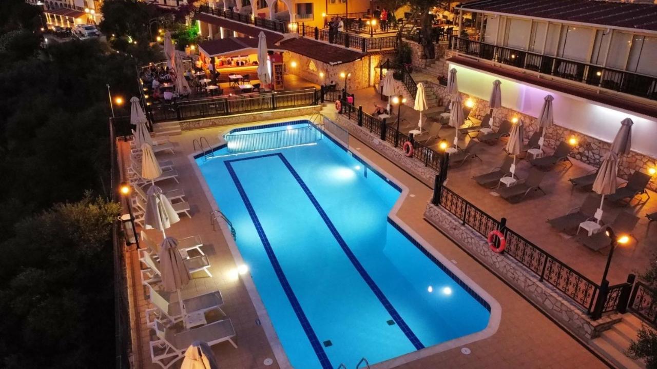 Zante Palace Циливи Экстерьер фото