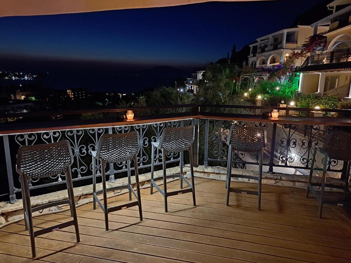 Zante Palace Циливи Экстерьер фото