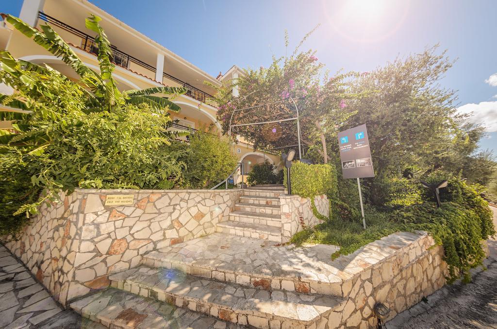 Zante Palace Циливи Экстерьер фото