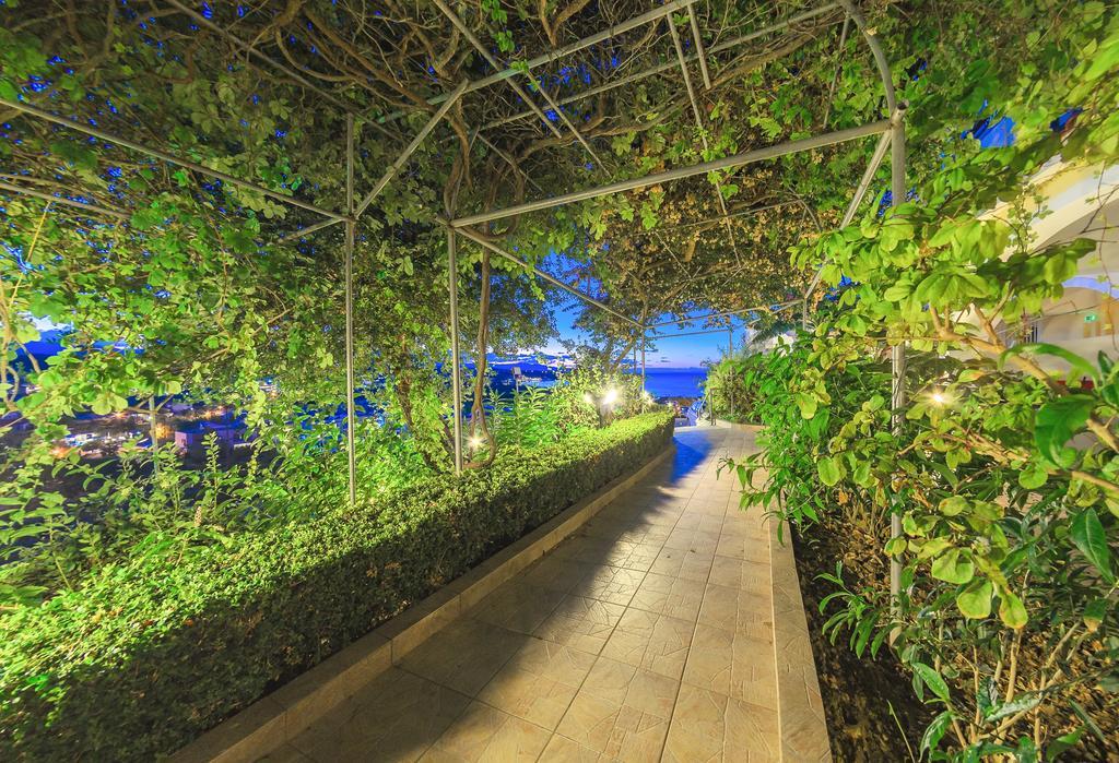 Zante Palace Циливи Экстерьер фото