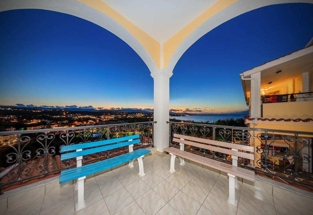 Zante Palace Циливи Экстерьер фото