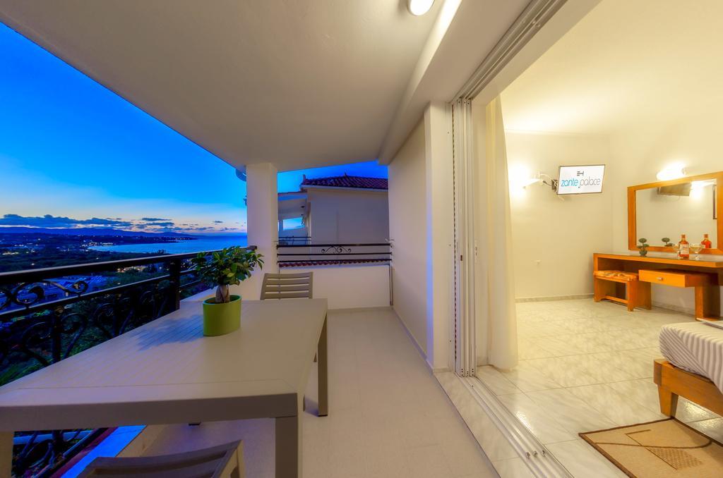 Zante Palace Циливи Экстерьер фото