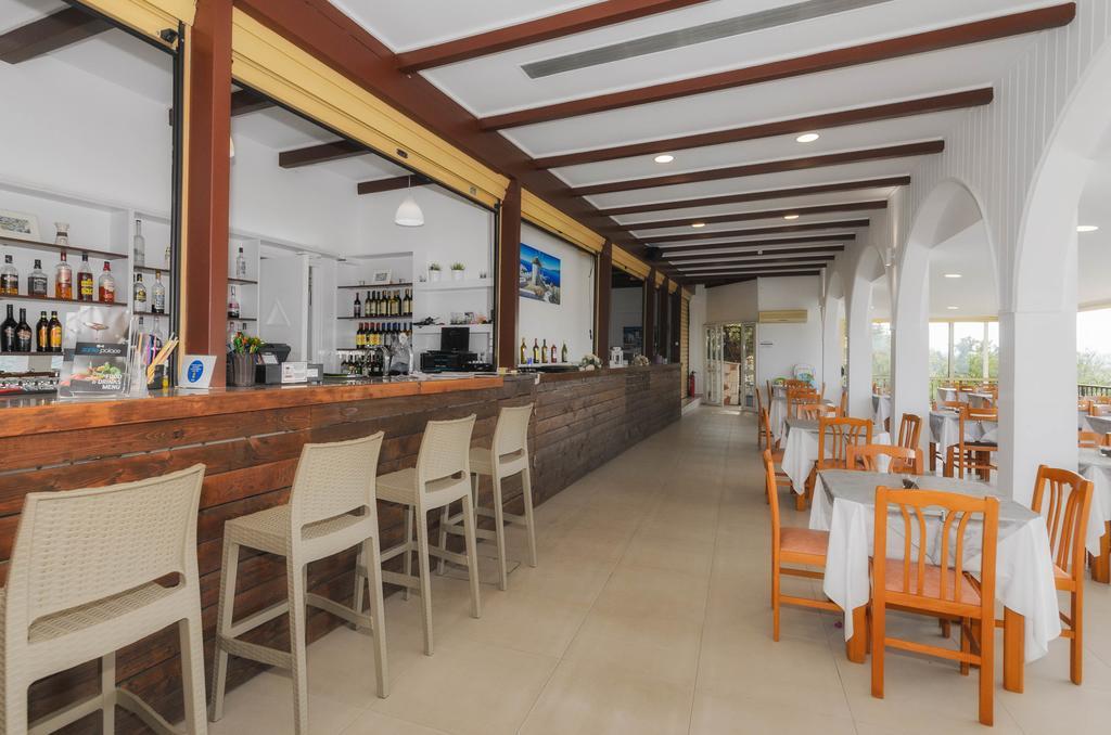 Zante Palace Циливи Экстерьер фото
