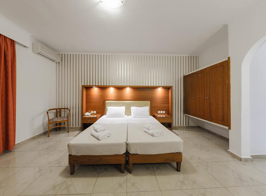 Zante Palace Циливи Экстерьер фото