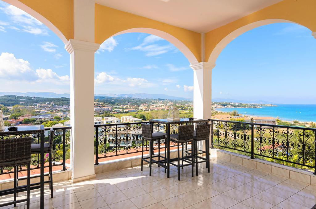 Zante Palace Циливи Экстерьер фото