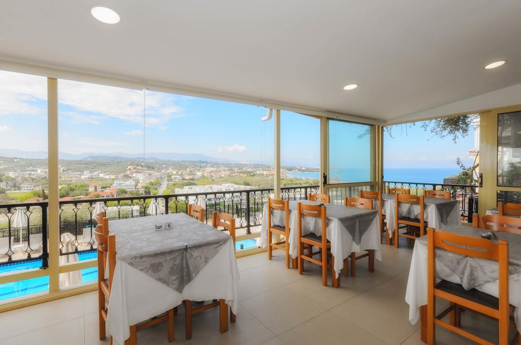 Zante Palace Циливи Экстерьер фото
