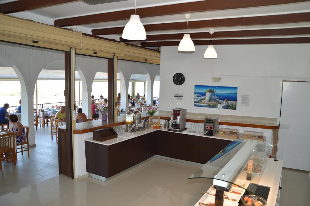 Zante Palace Циливи Экстерьер фото