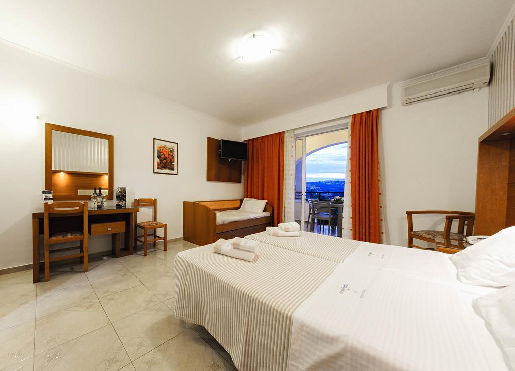 Zante Palace Циливи Экстерьер фото