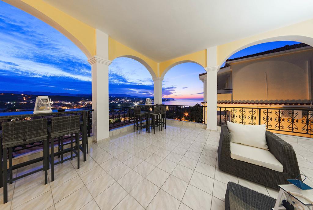 Zante Palace Циливи Экстерьер фото