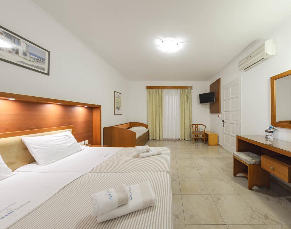 Zante Palace Циливи Экстерьер фото