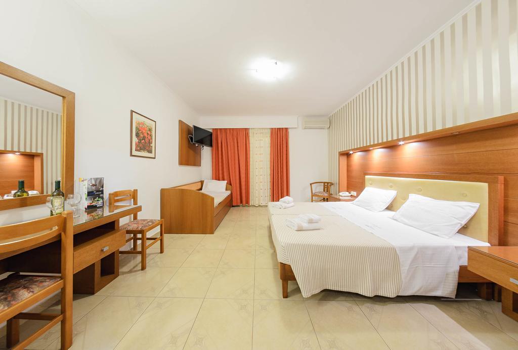Zante Palace Циливи Экстерьер фото