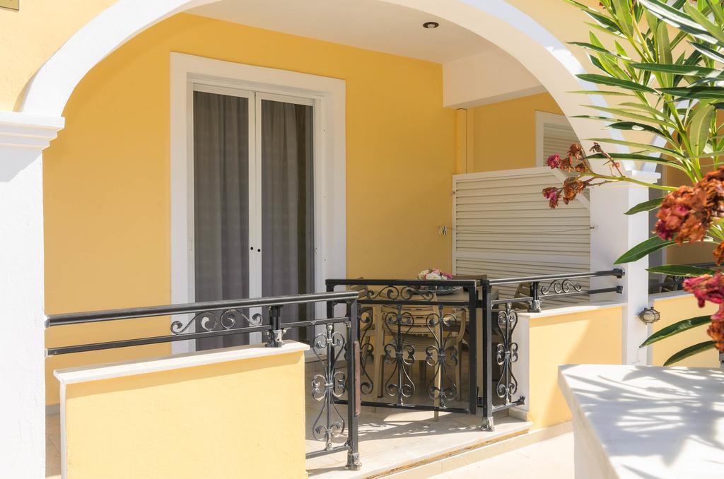 Zante Palace Циливи Экстерьер фото