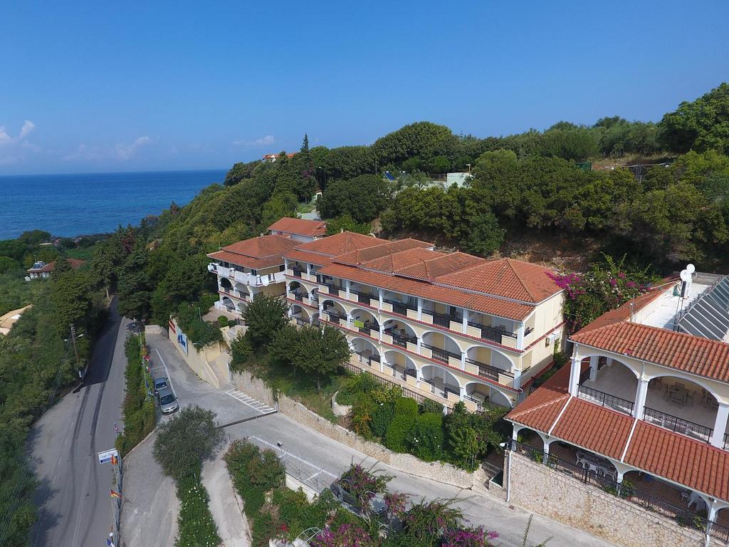 Zante Palace Циливи Экстерьер фото